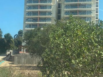 apartamento en venta en playa mendoza. Cod V11735