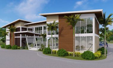 Townhouse End Unit for sale in Velmiro Greens Bohol
