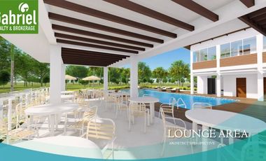 Townhouse End Unit for sale in Velmiro Greens Bohol