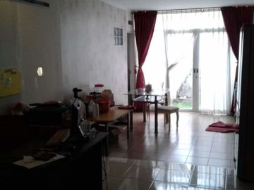Rumah Strategis Untuk Usaha atau Kantor Jalan Artileri Cilame Ngamprah Bandung Barat