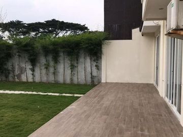 DIJUAL CEPAT RUMAH BAGUS SIAP HUNI DI SUTERA LAVENDER ALAM SUTERA
