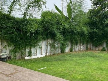 DIJUAL CEPAT RUMAH BAGUS SIAP HUNI DI SUTERA LAVENDER ALAM SUTERA
