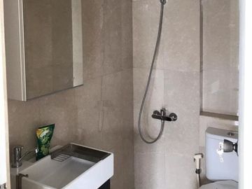 DIJUAL CEPAT RUMAH BAGUS SIAP HUNI DI SUTERA LAVENDER ALAM SUTERA