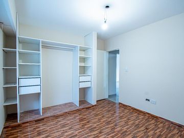 DEPARTAMENTO EN VENTA DE 2 DORMITORIOS BARRIO BELGRANO