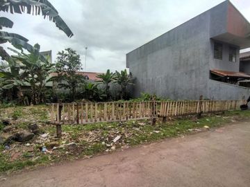 Tanah SHM Cocok Untuk Kost Dekat IPB