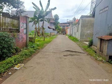 Tanah SHM Cocok Untuk Kost Dekat IPB