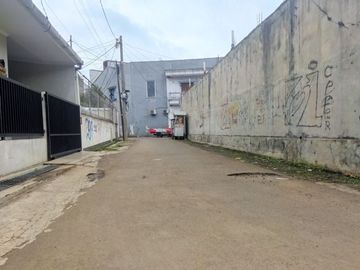 Tanah SHM Cocok Untuk Kost Dekat IPB
