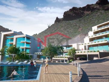 CONDOMINIOS EN PLAYA CUMBRES EL ENCANTO
