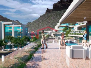 CONDOMINIOS EN PLAYA CUMBRES EL ENCANTO
