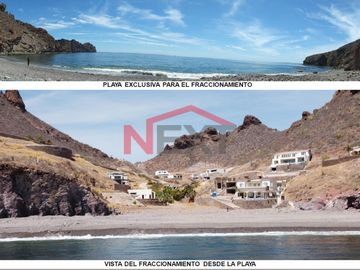 CONDOMINIOS EN PLAYA CUMBRES EL ENCANTO