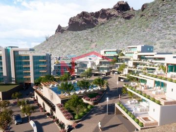 CONDOMINIOS EN PLAYA CUMBRES EL ENCANTO