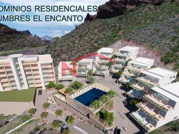 CONDOMINIOS EN PLAYA CUMBRES EL ENCANTO