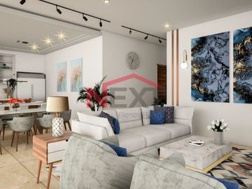 CONDOMINIOS EN PLAYA CUMBRES EL ENCANTO
