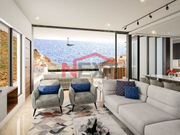 CONDOMINIOS EN PLAYA CUMBRES EL ENCANTO