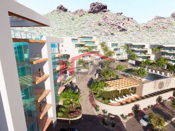 CONDOMINIOS EN PLAYA CUMBRES EL ENCANTO