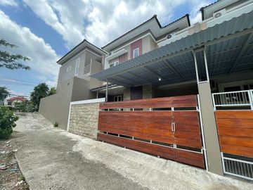 Mewah Modern Baru Full Furnish