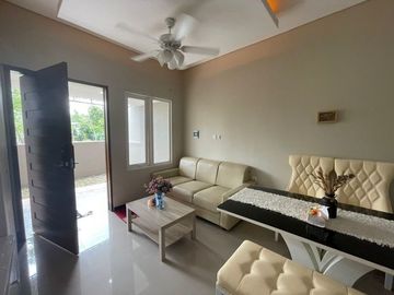 Mewah Modern Baru Full Furnish