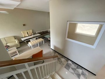 Mewah Modern Baru Full Furnish