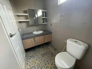 Mewah Modern Baru Full Furnish