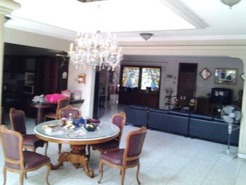 Rumah Mewah Murah Jakarta Selatan Tebet Super Strategis