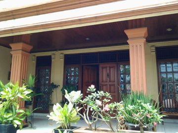 Rumah Mewah Murah Jakarta Selatan Tebet Super Strategis