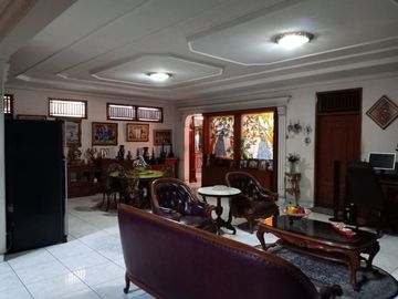 Rumah Mewah Murah Jakarta Selatan Tebet Super Strategis
