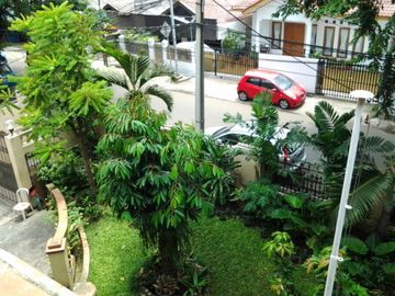 Rumah Mewah Murah Jakarta Selatan Tebet Super Strategis
