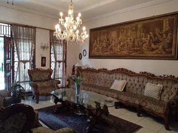 Rumah Mewah Murah Jakarta Selatan Tebet Super Strategis