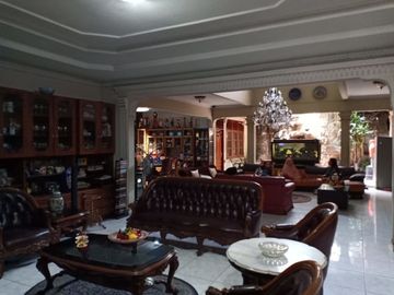 Rumah Mewah Murah Jakarta Selatan Tebet Super Strategis