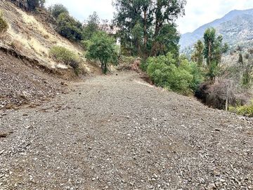 Sitio en Venta en Los refugios/Quebrada Verde