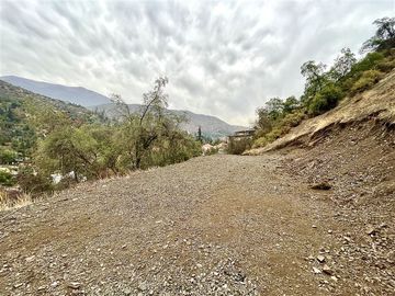 Sitio en Venta en Los refugios/Quebrada Verde