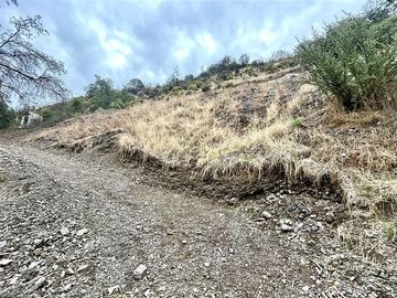 Sitio en Venta en Los refugios/Quebrada Verde