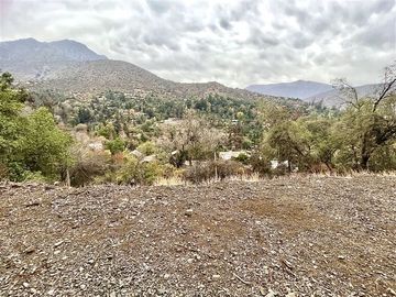 Sitio en Venta en Los refugios/Quebrada Verde