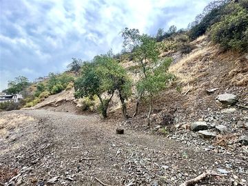 Sitio en Venta en Los refugios/Quebrada Verde