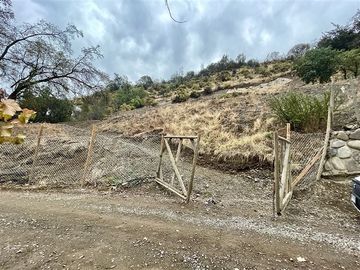 Sitio en Venta en Los refugios/Quebrada Verde