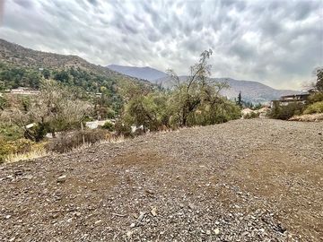 Sitio en Venta en Los refugios/Quebrada Verde