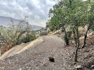 Sitio en Venta en Los refugios/Quebrada Verde