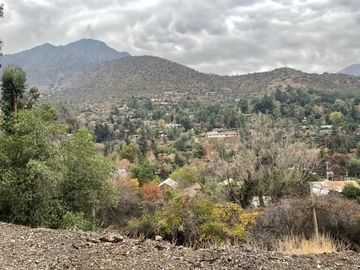 Sitio en Venta en Los refugios/Quebrada Verde