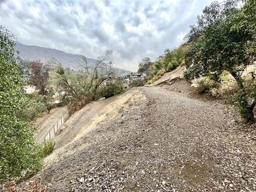 Sitio en Venta en Los refugios/Quebrada Verde