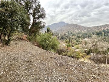 Sitio en Venta en Los refugios/Quebrada Verde