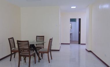Brand New Fully Furnished 2-Bedroom Apartment, Cebu City