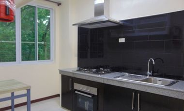 Brand New Fully Furnished 2-Bedroom Apartment, Cebu City