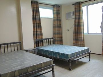 Brand New Fully Furnished 2-Bedroom Apartment, Cebu City