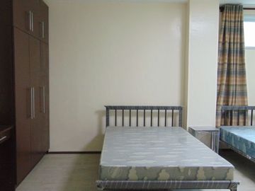 Brand New Fully Furnished 2-Bedroom Apartment, Cebu City