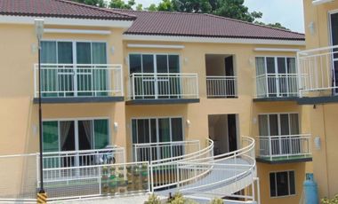 Brand New Fully Furnished 2-Bedroom Apartment, Cebu City