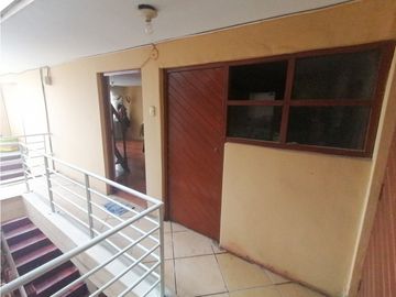 REMATE DEPARTAMENTO DÚPLEX EN SAN LÁZARO - CERCADO