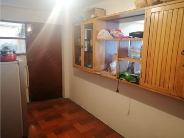 REMATE DEPARTAMENTO DÚPLEX EN SAN LÁZARO - CERCADO