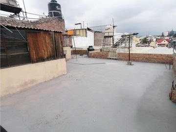 REMATE DEPARTAMENTO DÚPLEX EN SAN LÁZARO - CERCADO