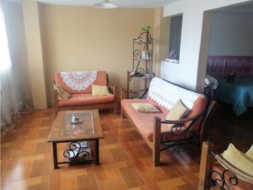 REMATE DEPARTAMENTO DÚPLEX EN SAN LÁZARO - CERCADO