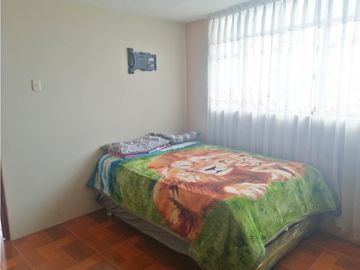 REMATE DEPARTAMENTO DÚPLEX EN SAN LÁZARO - CERCADO